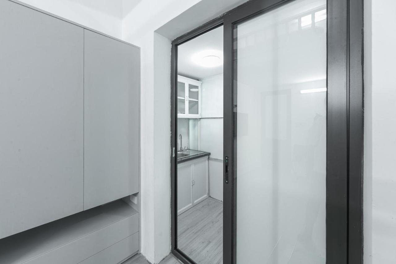 Su Casa Hanoi Private House エクステリア 写真