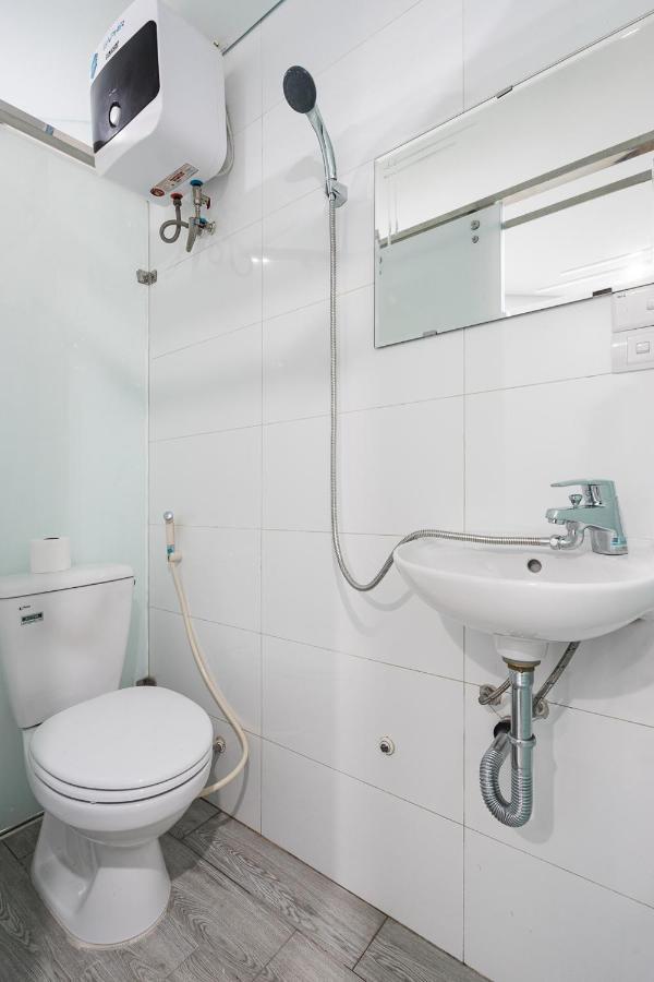 Su Casa Hanoi Private House エクステリア 写真