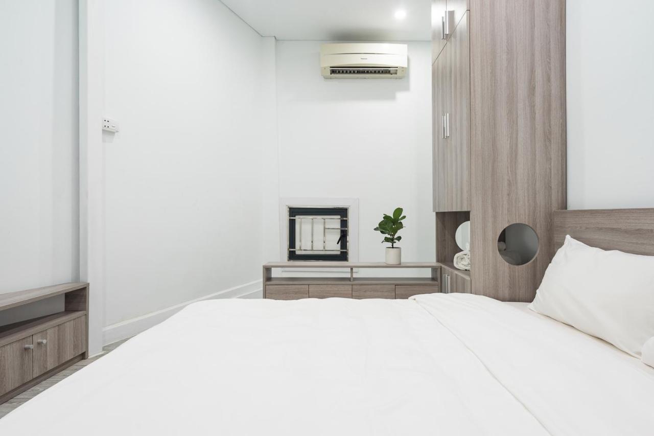 Su Casa Hanoi Private House エクステリア 写真