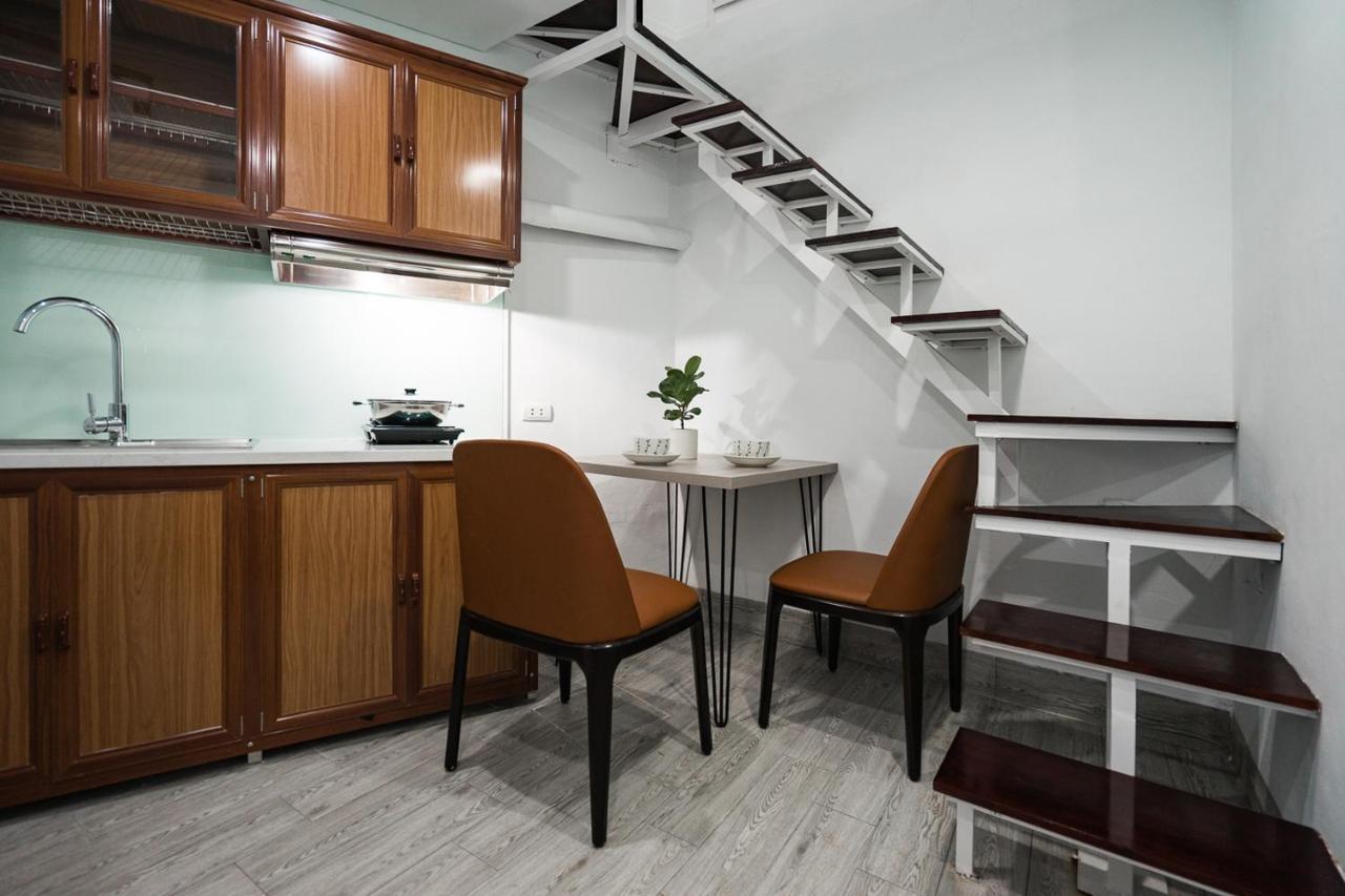 Su Casa Hanoi Private House エクステリア 写真