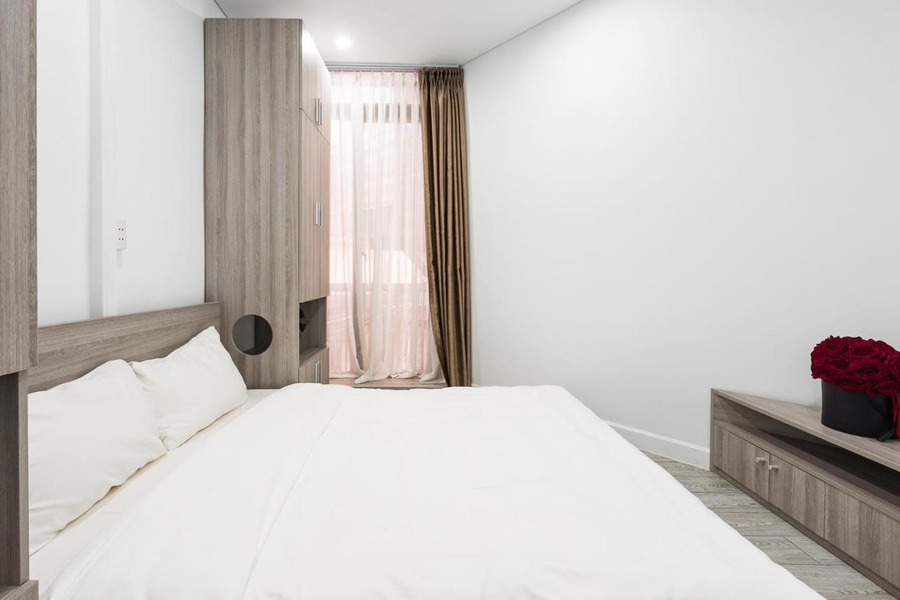 Su Casa Hanoi Private House エクステリア 写真