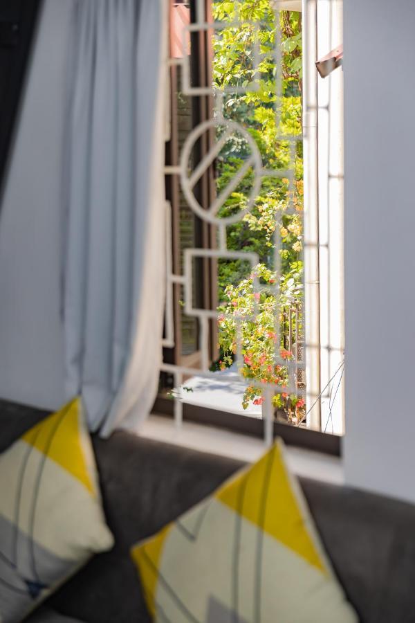 Su Casa Hanoi Private House エクステリア 写真