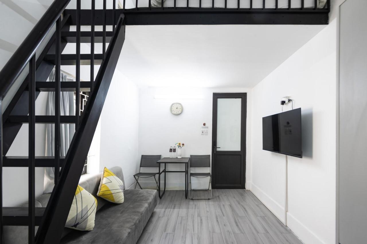 Su Casa Hanoi Private House エクステリア 写真