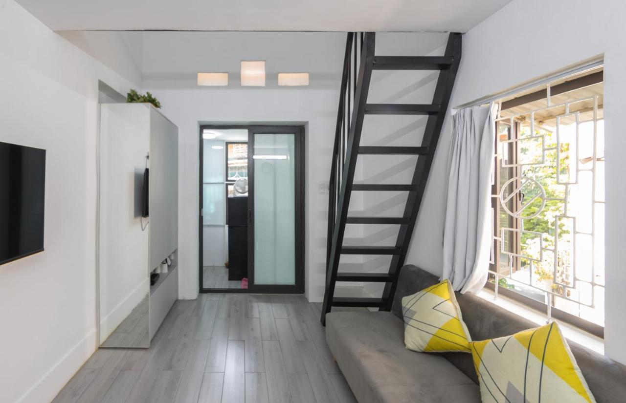 Su Casa Hanoi Private House エクステリア 写真