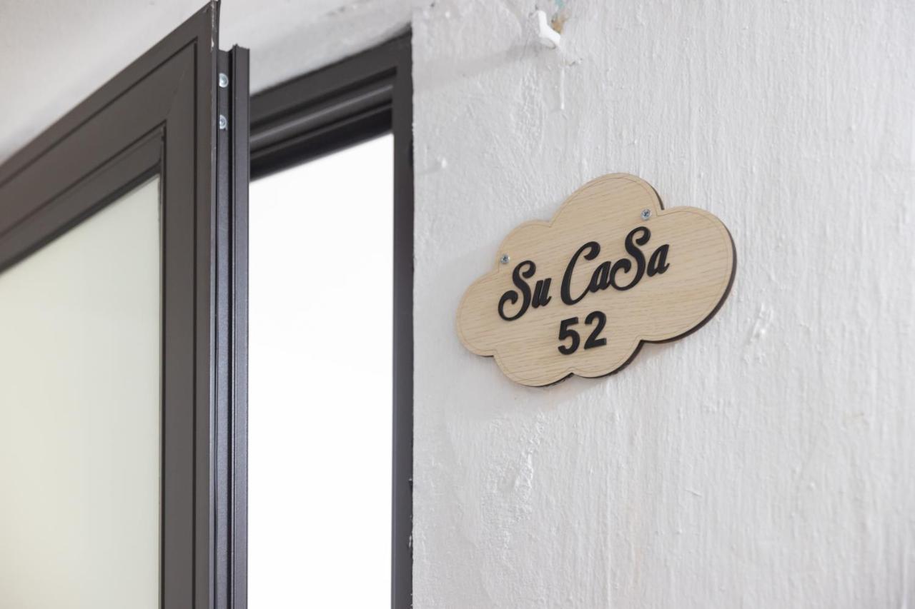Su Casa Hanoi Private House エクステリア 写真
