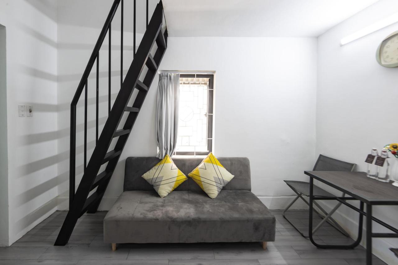 Su Casa Hanoi Private House エクステリア 写真